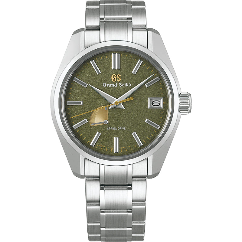 Grand Seiko Heritage Collection 40mm USA Special Edition - SBGA491