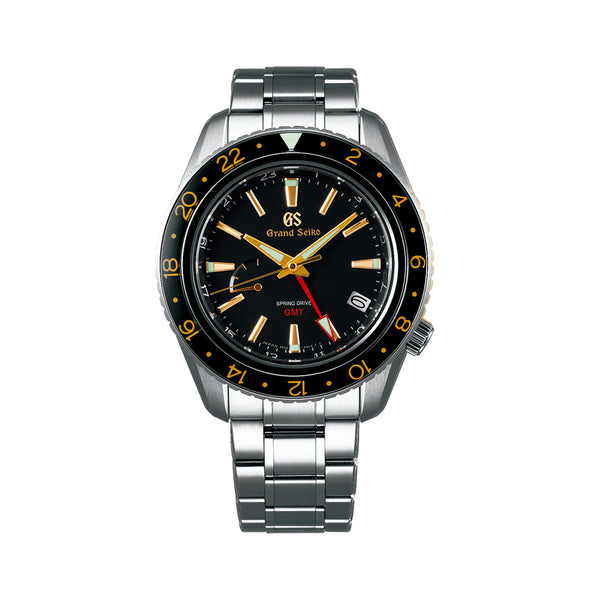 Grand Seiko Sport Collection SBGE215