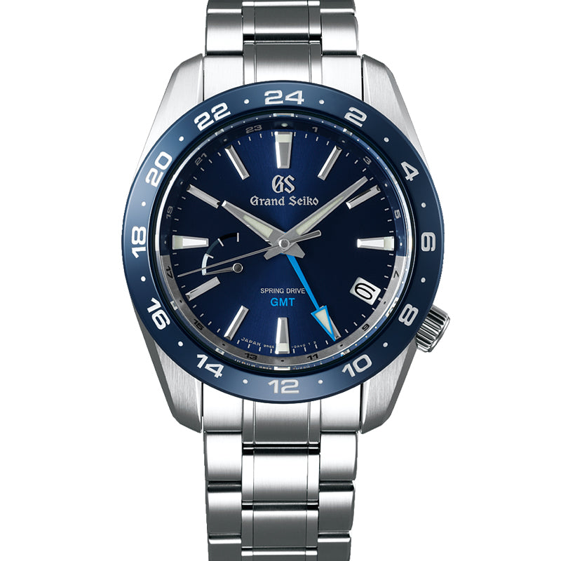 Grand Seiko Sport Collection- SBGE255