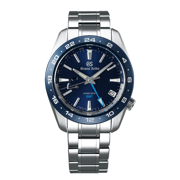 Grand Seiko Sport Collection SBGE255