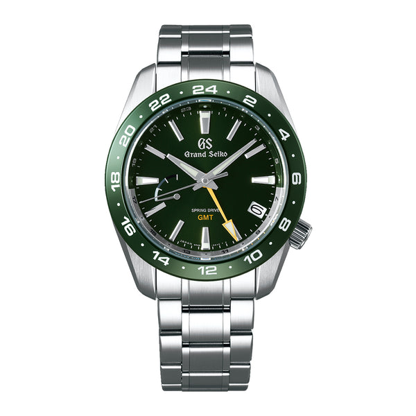 Grand Seiko Sport Collection SBGE257