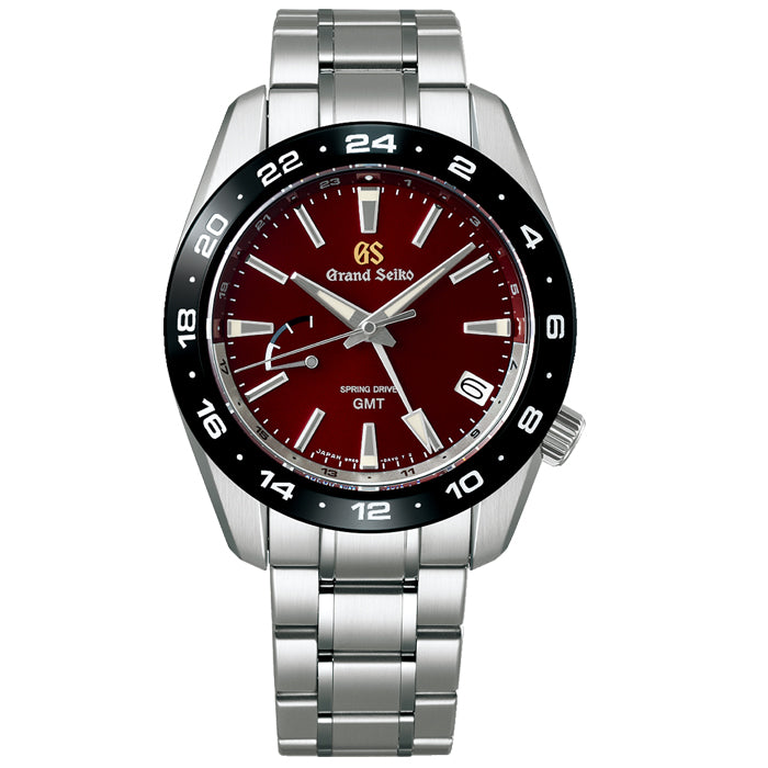 Grand Seiko Sport Collection 20th Anniversary Limited Edition - SBGE305