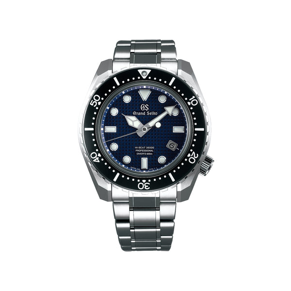 Grand Seiko Sport Collection SBGH257 Limited Edition