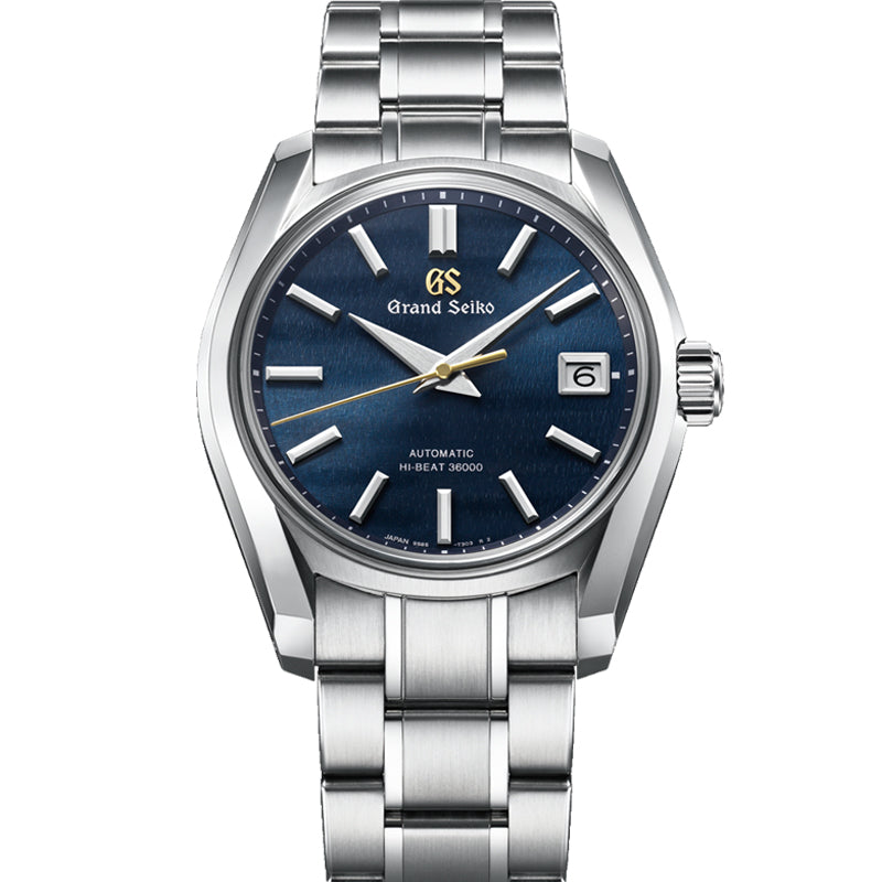Grand Seiko Heritage Collection- SBGH273