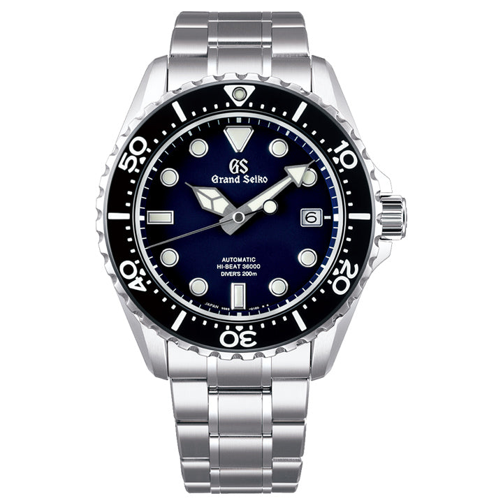 Grand Seiko Sport Collection - SBGH289