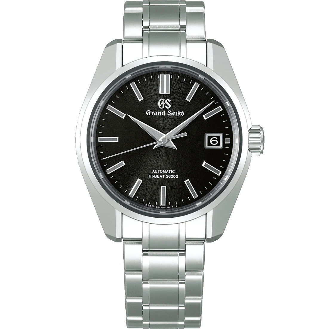 Grand Seiko Heritage Collection Hi-Beat 36000 - SBGH301