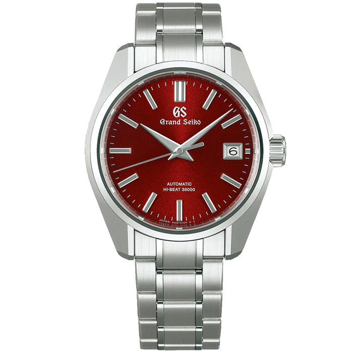 Grand Seiko Heritage Collection Hi-Beat 36000- SBGH345