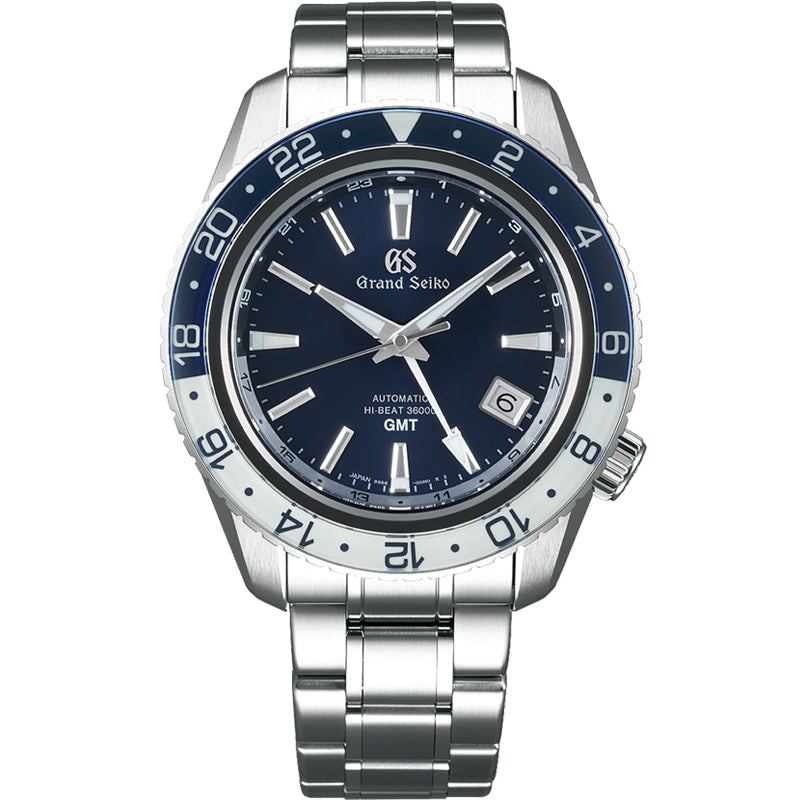 Grand Seiko Sport Collection- SBGJ237