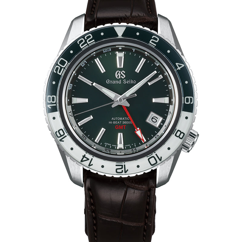 Grand Seiko Sport Collection- SBGJ239