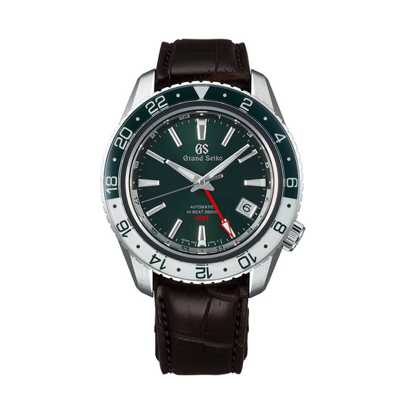 Grand Seiko Sport Collection SBGJ239