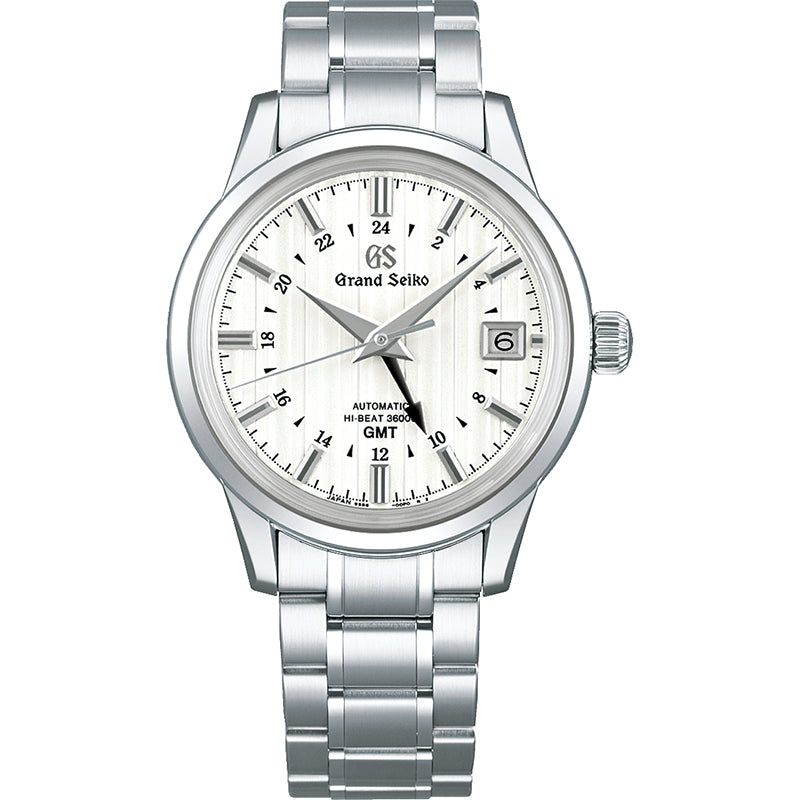 Grand Seiko Elegance Collection - SBGJ271