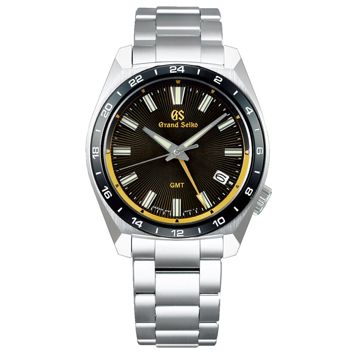 Grand Seiko Sport Collection Quartz GMT Limited Edition - SBGN023