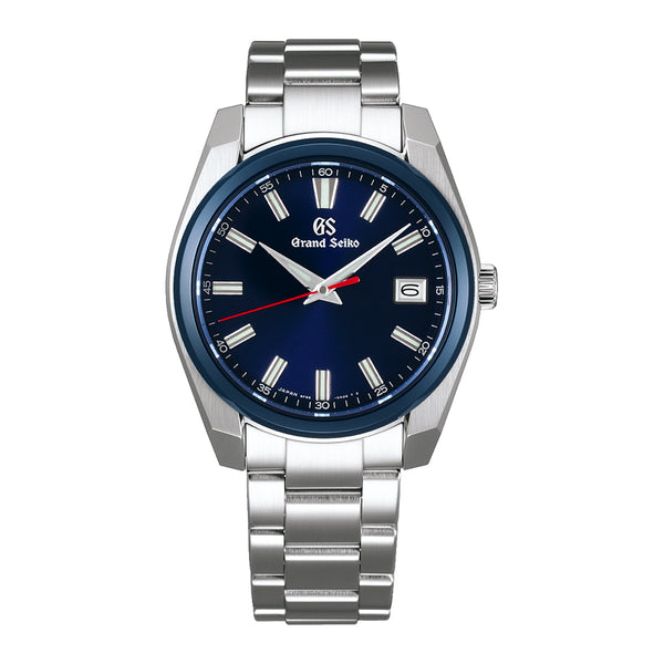 Grand Seiko Sport Collection SBGP015 Limited Edition
