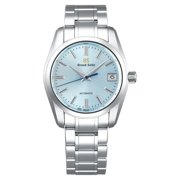 Grand Seiko Caliber 9S 25th Anniversary Limited Model SBGR325