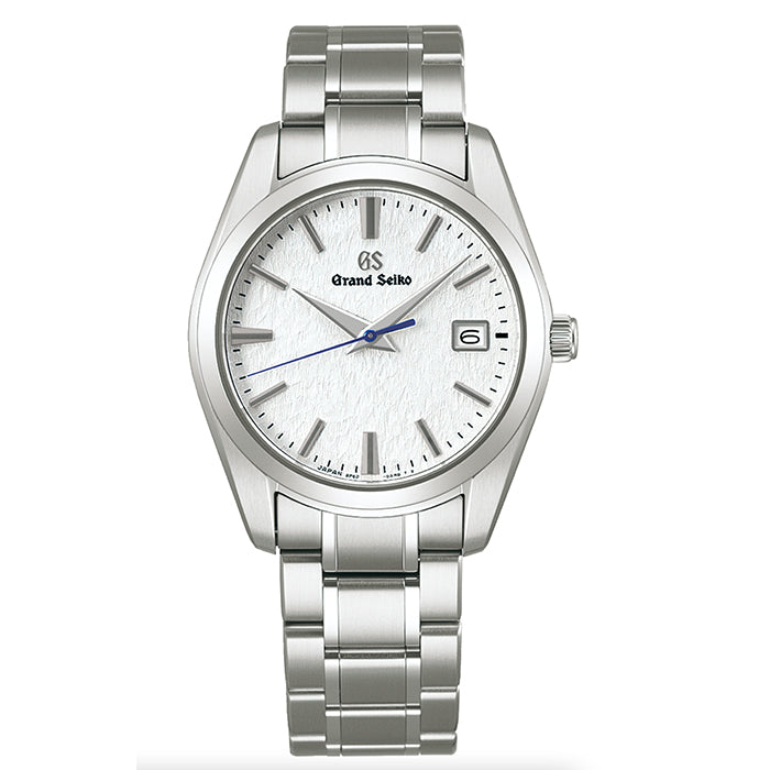 Grand Seiko Heritage Collection "Snowflake" - SBGX355