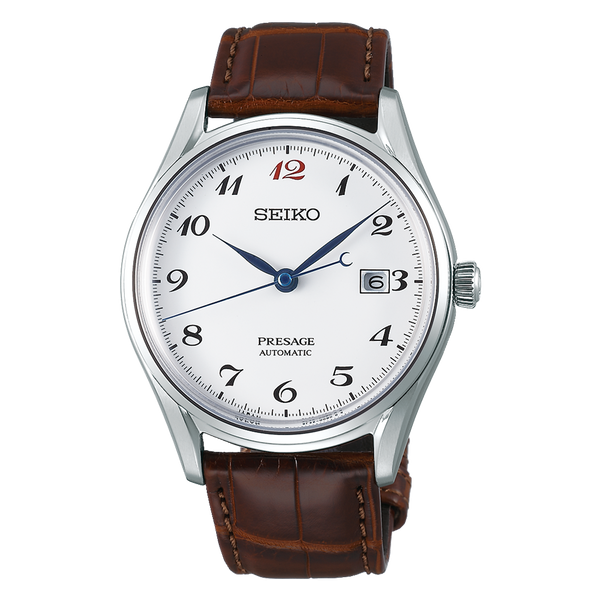 Seiko Presage SJE075