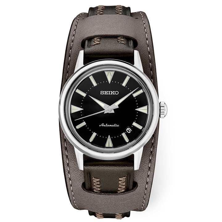 Seiko Prospex Limited Edition 1959 Sports Watch Recreation - SJE085