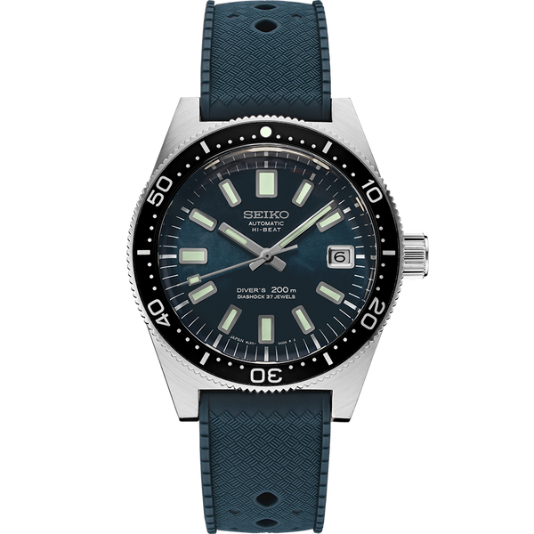 Seiko Prospex Sea SLA037 Seiko Diver's Watch 55th Anniversary Limited Edition