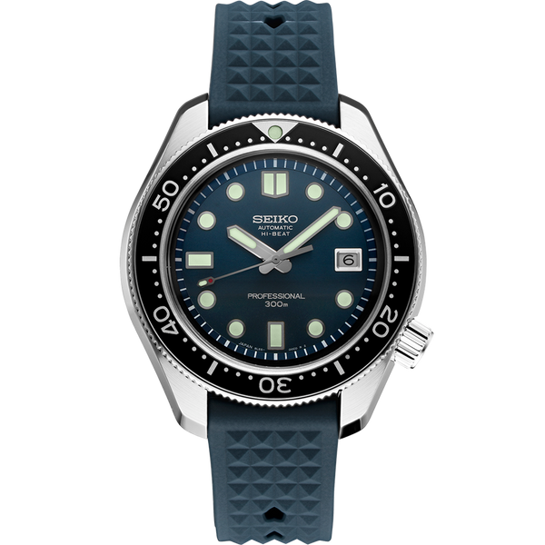 Seiko Prospex Sea SLA039 Seiko Diver's Watch 55th Anniversary Limited Edition