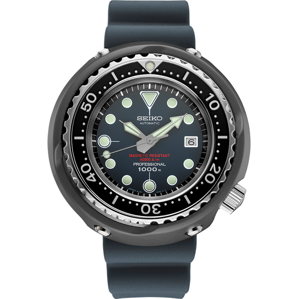 Seiko Prospex Sea SLA041 Seiko Diver's Watch 55th Anniversary Limited Edition