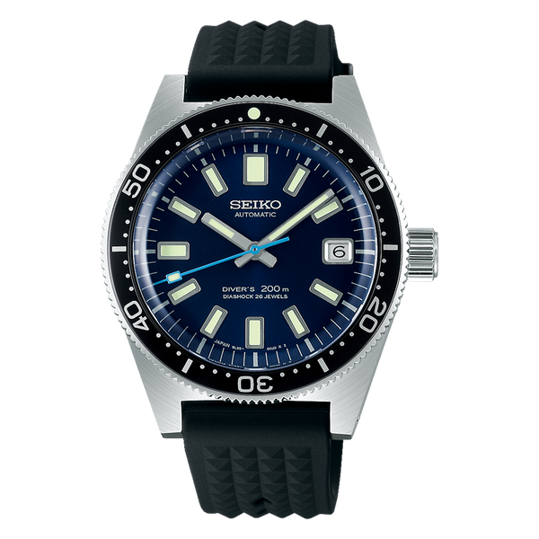 Seiko Prospex Sea SLA043 Seiko Diver's Watch 55th Anniversary Limited Edition