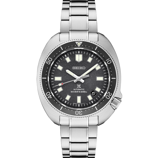 Seiko Prospex Sea SLA051
