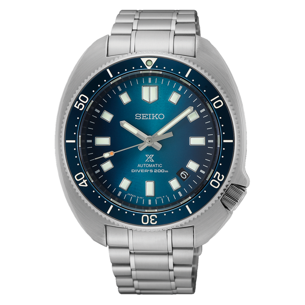Seiko Prospex Sea SLA063 Limited Edition