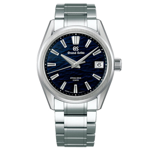 Grand Seiko Evolution 9 Collection SLGA021