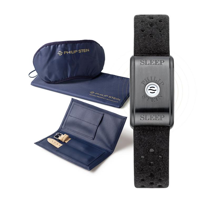 Classic Sleep Bracelet Kit (Black)