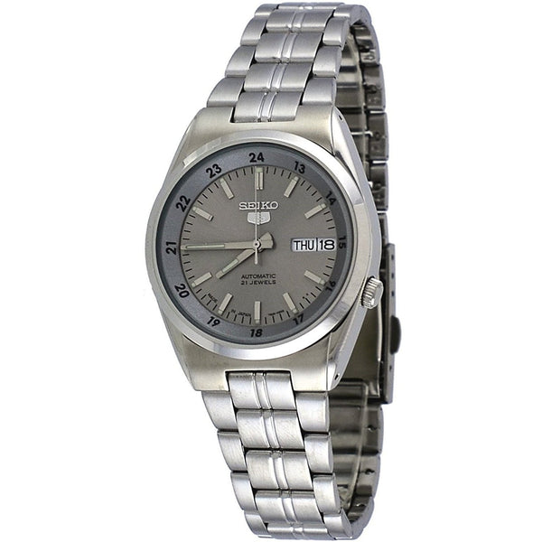 Seiko Men's SNK561J1 5 Automatic Stainless Steel Watch