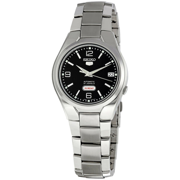 Seiko Men's SNK623 Seiko 5 Stainless Steel Watch