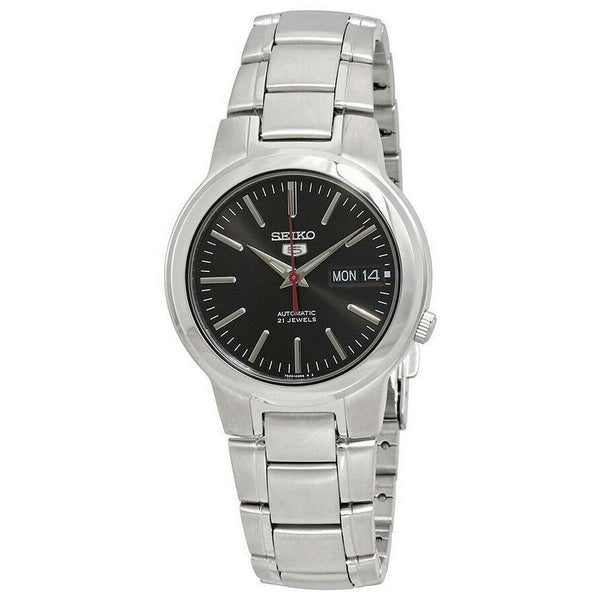 Seiko Men's SNKA07 Seiko 5 Stainless Steel Watch