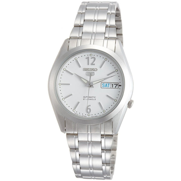 Seiko Men's SNKE93J1 5 Automatic Stainless Steel Watch