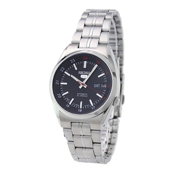 Seiko Men's SNKG23J1 5 Automatic Stainless Steel Watch