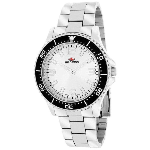 Seapro Women's SP5410 Tideway Stainless Steel Watch