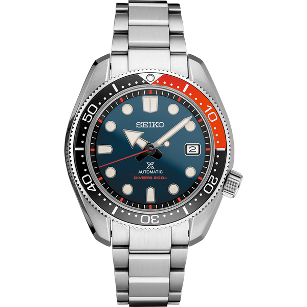 Seiko Prospex Sea SPB097