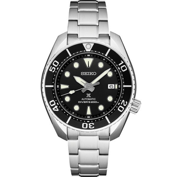 Seiko Prospex Sea SPB101