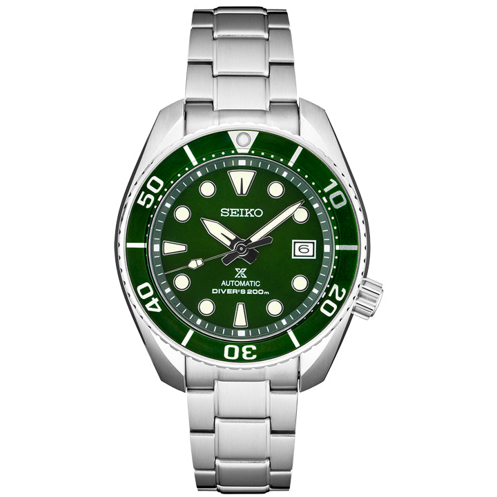 Seiko Prospex 2007 Automatic Diver - SPB103