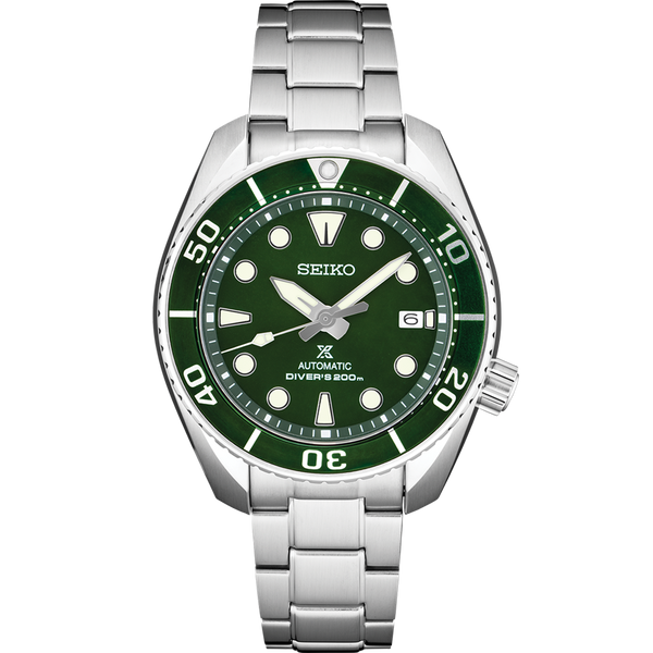 Seiko Prospex Sea SPB103