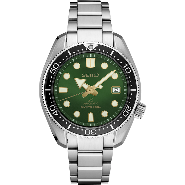 Seiko Prospex Sea SPB105