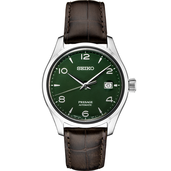 Seiko Presage SPB111 Limited Edition