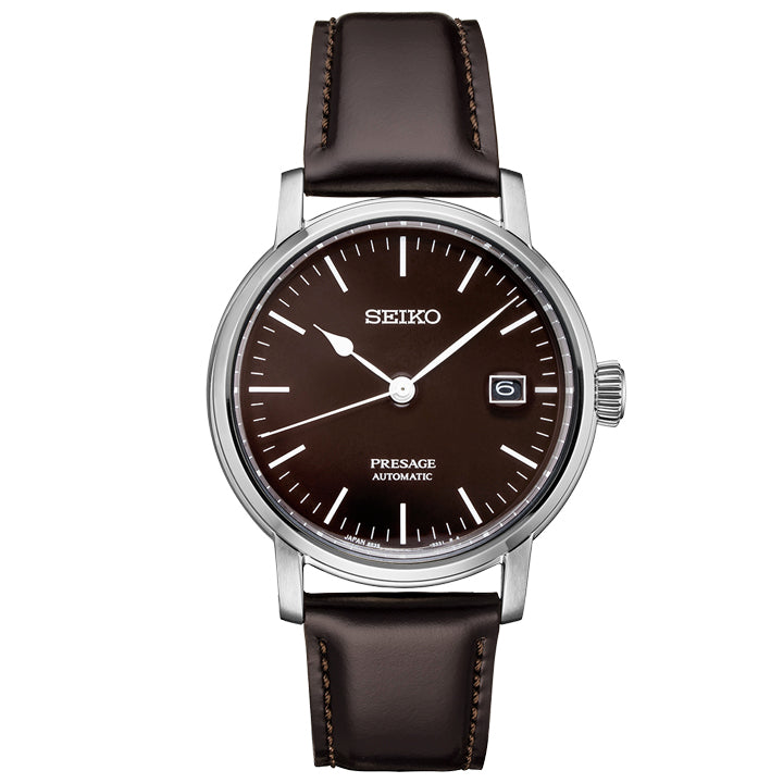 Seiko Presage Automatic - SPB115