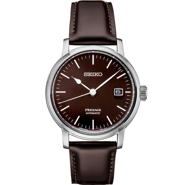 Seiko Presage SPB115