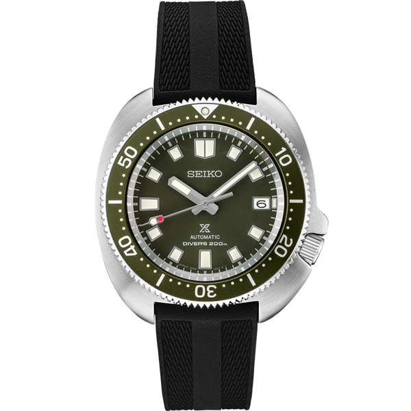 Seiko Prospex Sea SPB153