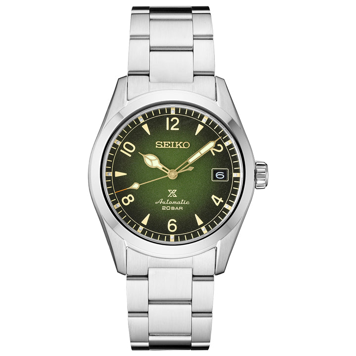 Seiko Prospex Alpinist - SPB155
