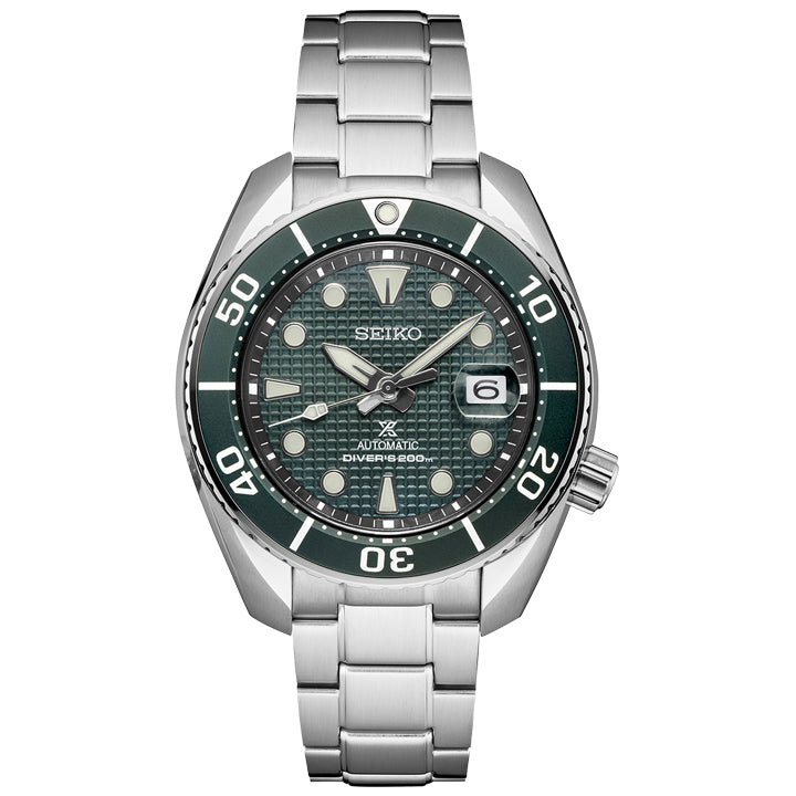 Seiko Prospex Ice Diver - SPB177