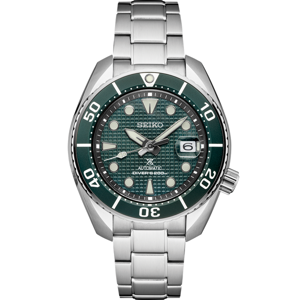 Seiko Prospex Sea SPB177 US Special Edition