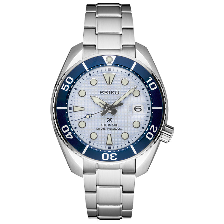 Seiko Prospex Ice Diver - SPB179