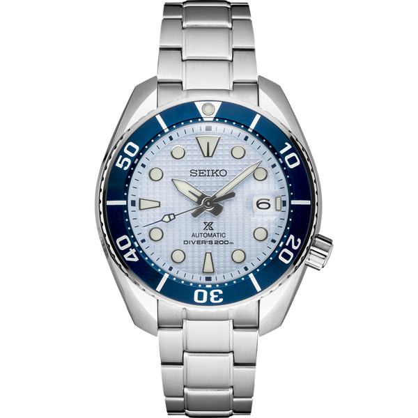 Seiko Prospex Sea SPB179 US Special Edition