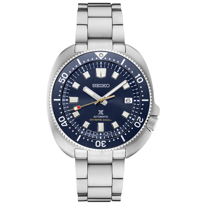 Seiko Prospex 1970 Diver's Watch Reinterpretation Limited Edition - SPB183